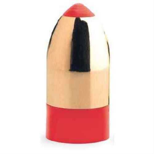 CVA Powerbelt Bullet 54 Caliber 295 Grains Copper Aero Tip AC1575AT